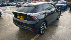 MG MG4 125kW SE EV 51kWh 5dr Auto Electric Hatchback